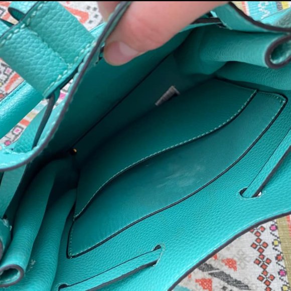 Love & Lore Small HOBO bag - Picture 2 of 3